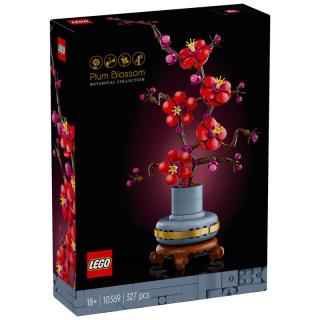 LEGO® Icons - Szilvavirág (10369)