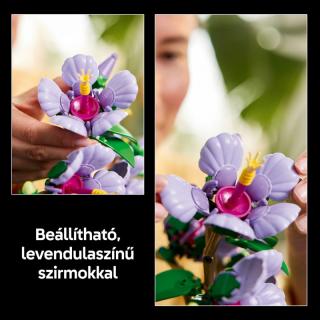 LEGO® Botanical Collection - Hibiszkusz (10372)  
