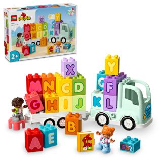 LEGO® DUPLO - ABC teherautó (10421) 