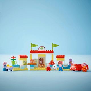 LEGO® DUPLO - Peppa malac a boltban (10434)