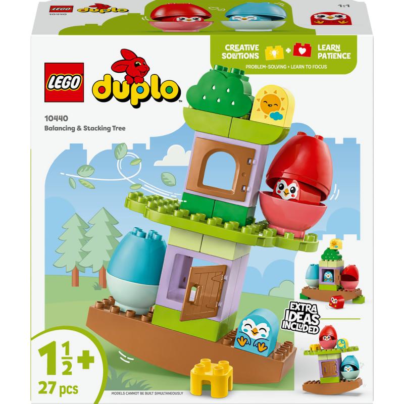 LEGO® DUPLO - Mérlegfa (10440) 