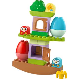 LEGO® DUPLO - Mérlegfa (10440) 