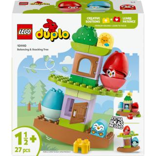 LEGO® DUPLO - Mérlegfa (10440) 