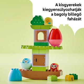 LEGO® DUPLO - Mérlegfa (10440) 