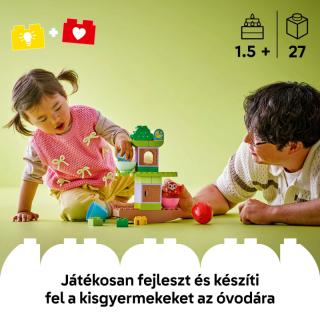 LEGO® DUPLO - Mérlegfa (10440) 