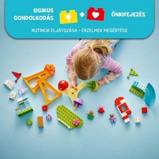 LEGO® DUPLO - Vidámpark (10453) 