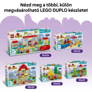 LEGO® DUPLO - Vidámpark (10453) 