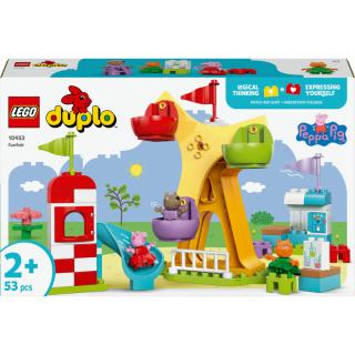 LEGO® DUPLO - Vidámpark (10453) 