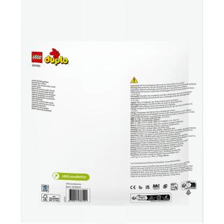 LEGO® DUPLO - Zöld építőlap (10460)  