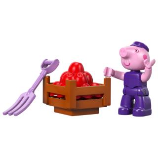 LEGO® DUPLO - Nagypapi kertje és üvegháza (10461)  
