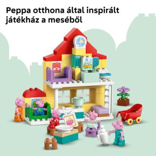 LEGO® DUPLO - Családi ház (10467)