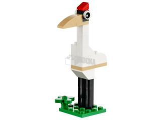 LEGO® Classic - Nagy méretû kreatív építõelemek (10698)