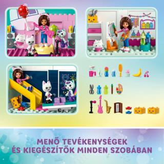 LEGO® Gabby´s Dollhouse - Gabi babaháza (10788)