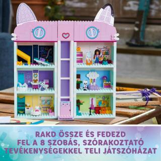 LEGO® Gabby´s Dollhouse - Gabi babaháza (10788)