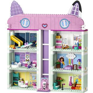 LEGO® Gabby´s Dollhouse - Gabi babaháza (10788)