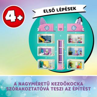 LEGO® Gabby´s Dollhouse - Gabi babaháza (10788)