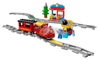 LEGO® DUPLO - Gõzmozdony (10874)