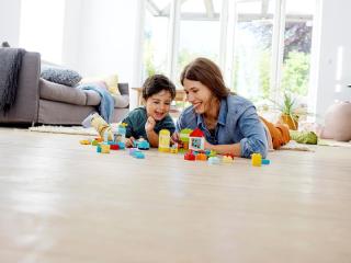 LEGO® DUPLO - Elemtartó doboz (10913)