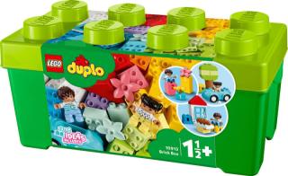 LEGO® DUPLO - Elemtartó doboz (10913)