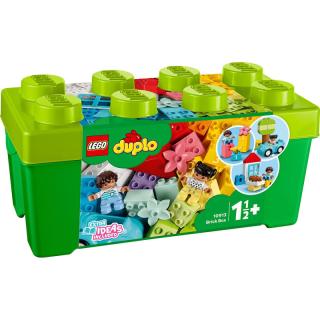 LEGO® DUPLO - Elemtartó doboz (10913)