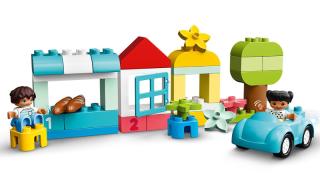 LEGO® DUPLO - Elemtartó doboz (10913)
