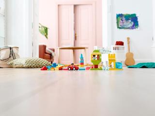 LEGO® DUPLO - Deluxe elemtartó doboz (10914)