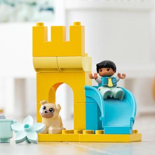 LEGO® DUPLO - Deluxe elemtartó doboz (10914)