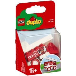 LEGO® DUPLO - Tûzoltó (10917)