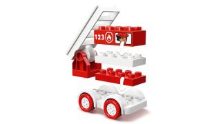LEGO® DUPLO - Tûzoltó (10917)