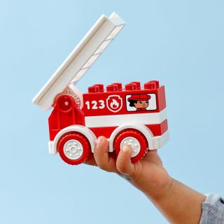 LEGO® DUPLO - Tûzoltó (10917)