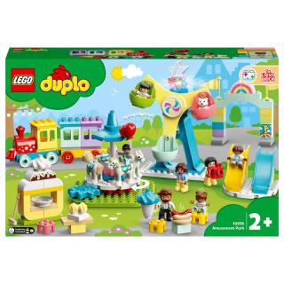 LEGO® DUPLO - Vidámpark (10956)