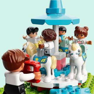 LEGO® DUPLO - Vidámpark (10956)