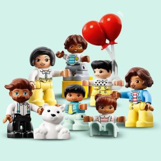 LEGO® DUPLO - Vidámpark (10956)