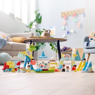 LEGO® DUPLO - Vidámpark (10956)