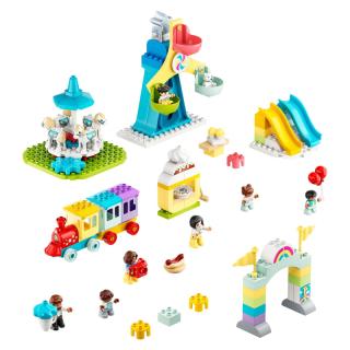 LEGO® DUPLO - Vidámpark (10956)