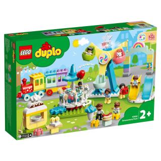 LEGO® DUPLO - Vidámpark (10956)