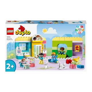 LEGO® DUPLO - Élet az óvodában (10992)