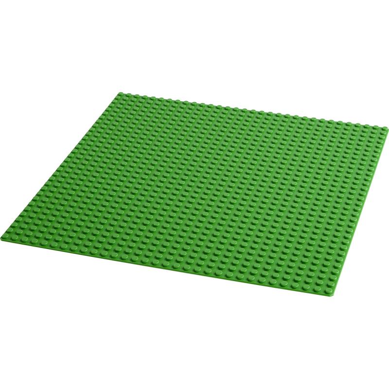 LEGO® Classic - Zöld alaplap (11023)