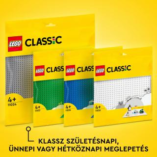 LEGO® Classic - Zöld alaplap (11023)