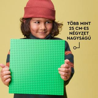 LEGO® Classic - Zöld alaplap (11023)