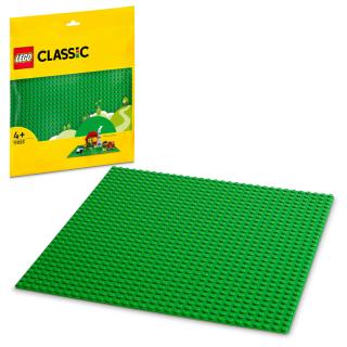 LEGO® Classic - Zöld alaplap (11023)