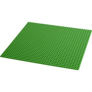 LEGO® Classic - Zöld alaplap (11023)