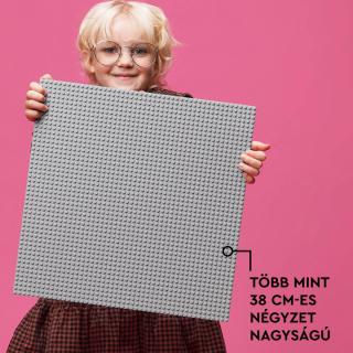 LEGO® Classic - Szürke alaplap (11024)