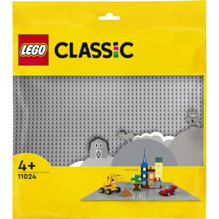 LEGO® Classic - Szürke alaplap (11024)