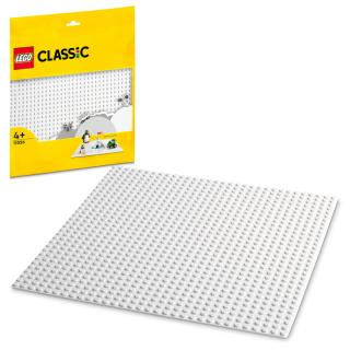 LEGO® Classic - Fehér alaplap (11026)