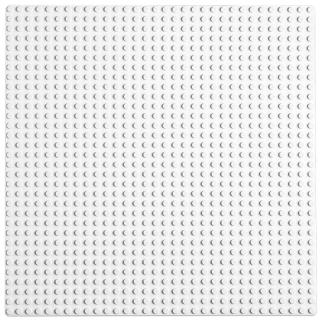 LEGO® Classic - Fehér alaplap (11026)