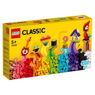 LEGO® Classic - Sok-sok kocka (11030)