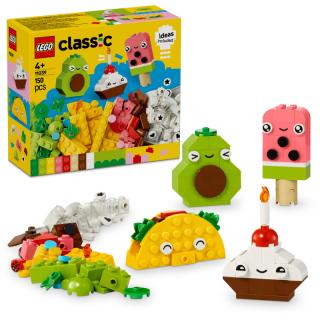 LEGO® Classic - Kreatív finomságok (11039)