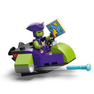 LEGO® Marvel - A pókcsapat kalózhajója (11208)