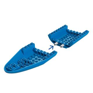 LEGO® Marvel - A pókcsapat kalózhajója (11208)